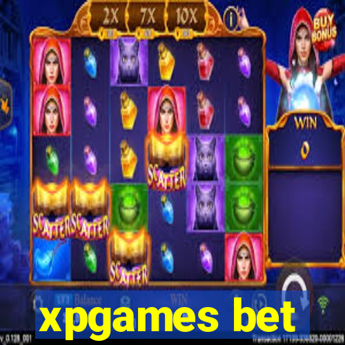 xpgames bet